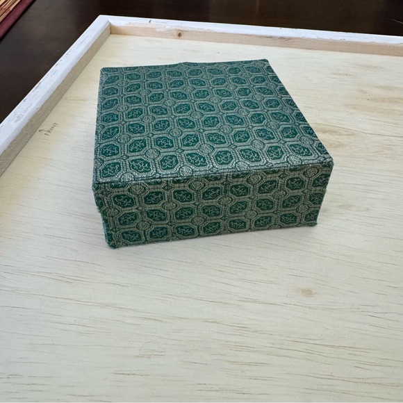 Beautiful DS Starr Cloisonné Tropical Fish Figurine On Stand Enamel Multicolor - Picture 11 of 15